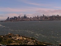 Photo by elki | San Francisco  alcatraz san francisco